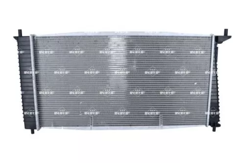 NRF NRF 56036 NRF Radiator Engine Cooling Fits Ford Australia Ford Usa Lincoln F-150 Navigator 