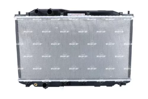 NRF Radiator Engine Cooling Fits Honda Civic