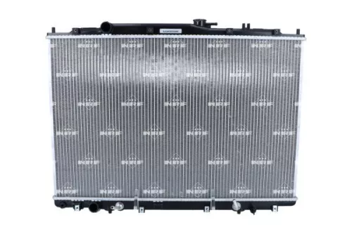 NRF Radiator Engine Cooling Fits Acura Mdx