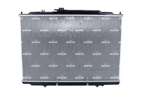 NRF NRF 56053 NRF Radiator Engine Cooling Fits Acura Mdx 