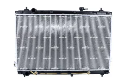 NRF Radiator Engine Cooling 27x773x440mm
