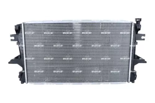 NRF NRF 56061 NRF Radiator Engine Cooling 41x681x396mm 