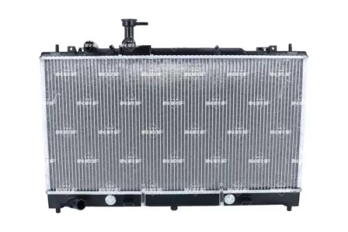 NRF Radiator Engine Cooling Fits Mazda 6