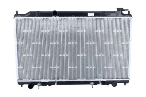 NRF NRF 56080 NRF Radiator Engine Cooling Fits Nissan Teana 
