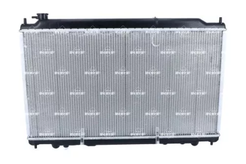 NRF NRF 56080 NRF Radiator Engine Cooling Fits Nissan Teana 