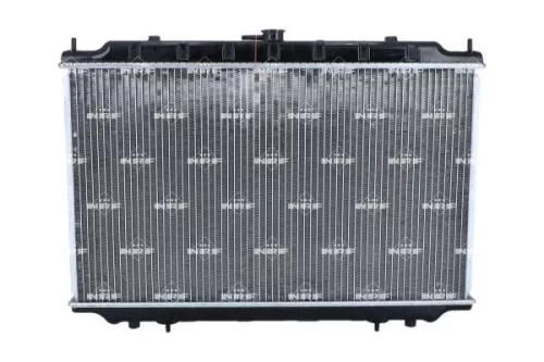 NRF NRF 56087 NRF Radiator Engine Cooling Fits Infiniti Nissan Cefiro I30 Maxima / Maxima Qx 