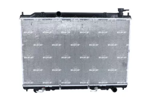 NRF Radiator Engine Cooling Fits Nissan Quest