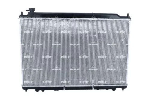 NRF NRF 56089 NRF Radiator Engine Cooling Fits Nissan Quest 