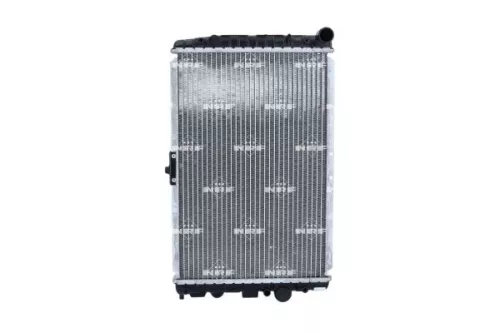 NRF Radiator Engine Cooling Fits Vw Parati