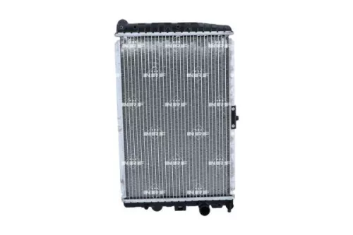 NRF NRF 56123 NRF Radiator Engine Cooling Fits Vw Parati 
