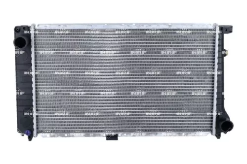 NRF Radiator Engine Cooling Fits Bmw 5 7 Series Z1
