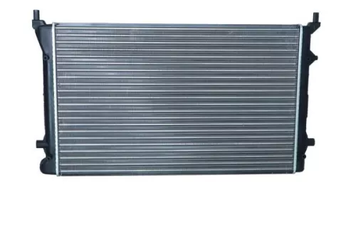 NRF NRF 56153A NRF Radiator Engine Cooling Fits Audi Seat Skoda Vw A3 Altea Altea Xl Caddy 
