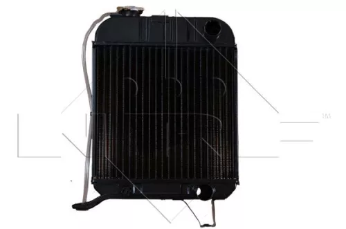 NRF Radiator Engine Cooling Fits Peugeot 404 504