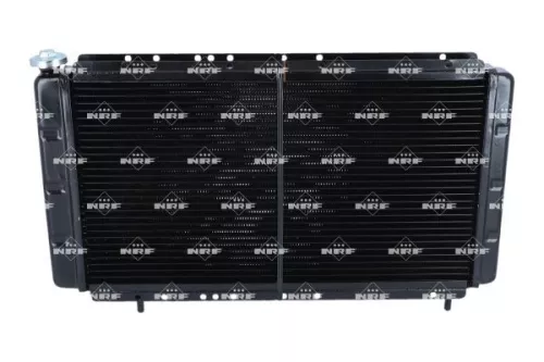 NRF NRF 57323 NRF Radiator Engine Cooling Fits Renault Trafic 