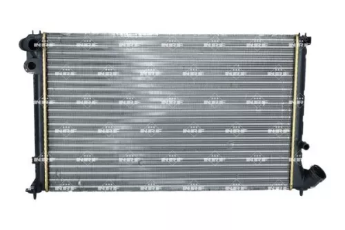 NRF Radiator Engine Cooling Fits Peugeot 406