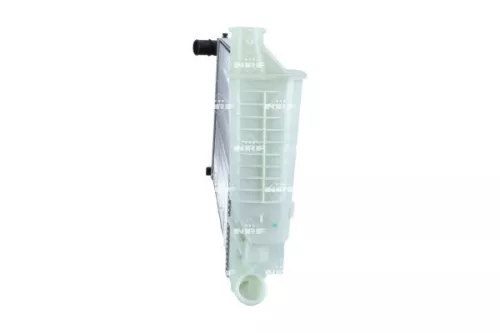 NRF NRF 58092 NRF Radiator Engine Cooling Fits Citroën Peugeot 306 Zx 