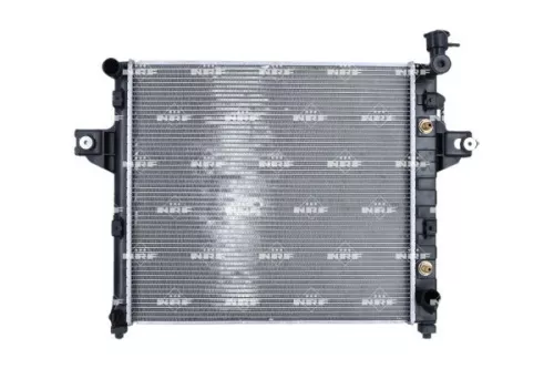 NRF Radiator Engine Cooling Fits Jeep Grand Cherokee
