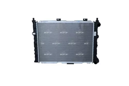 NRF Radiator Engine Cooling Fits Alfa Romeo 156