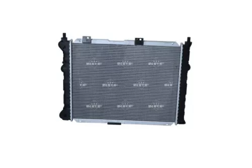 NRF NRF 58114 NRF Radiator Engine Cooling Fits Alfa Romeo 156 