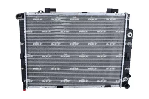 NRF Radiator Engine Cooling Fits Mercedes-Benz C-Class Clk E-Class