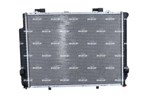 NRF NRF 58159 NRF Radiator Engine Cooling Fits Mercedes-Benz C-Class Clk E-Class 