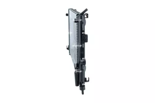 NRF NRF 58176A NRF Radiator Engine Cooling Fits Opel Astra Astra G Classic 