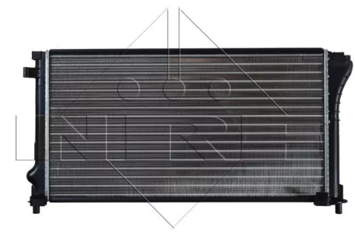 NRF NRF 58185 NRF Radiator Engine Cooling Fits Fiat Panda 