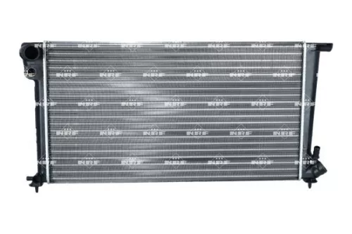 NRF Radiator Engine Cooling Fits Citroën Peugeot 306 Berlingo / Berlingo First