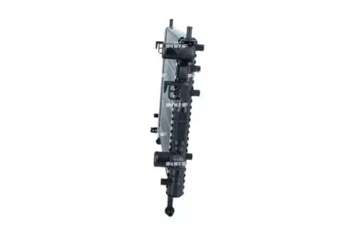 NRF NRF 58195 NRF Radiator Engine Cooling Fits Fiat Palio Siena Strada 