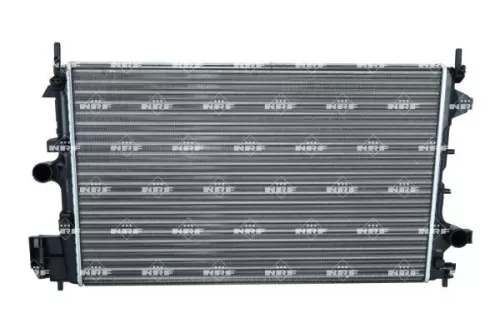 NRF Radiator Engine Cooling Fits Fiat Opel Saab Vauxhall 9-3 Croma Signum Vectra