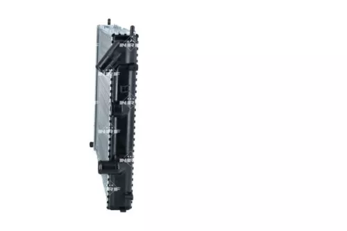 NRF NRF 58210A NRF Radiator Engine Cooling Fits Renault Clio Kangoo Thalia 