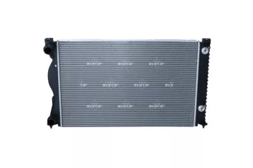 NRF Radiator Engine Cooling Fits Audi A6