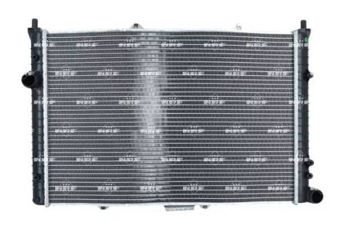 NRF Radiator Engine Cooling Fits Lancia Lybra