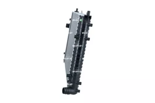 NRF NRF 58254 NRF Radiator Engine Cooling Fits Lancia Lybra 