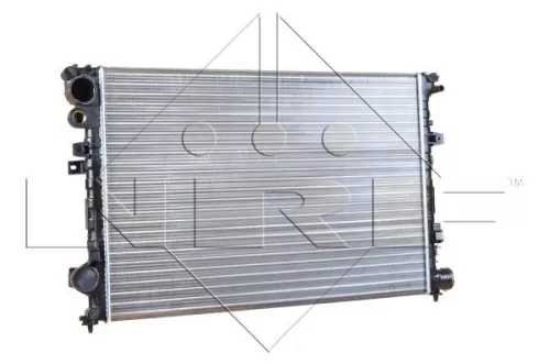 NRF Radiator Engine Cooling Fits Citroën Fiat Lancia Peugeot 806 Evasion Expert