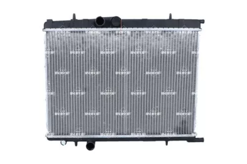 NRF NRF 58267 NRF Radiator Engine Cooling Fits Citroën Xsara Picasso 