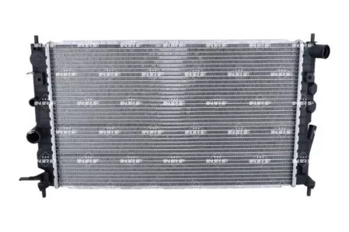 NRF Radiator Engine Cooling Fits Opel Vectra