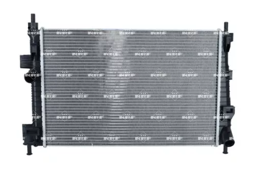 NRF Radiator Engine Cooling Fits Ford C-Max Grand C-Max