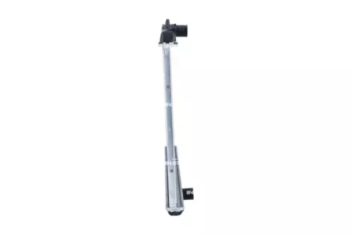 NRF NRF 58299 NRF Radiator Engine Cooling Fits Citroën Peugeot 206 206 Van 206+ Xsara 