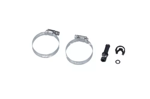 NRF NRF 58299 NRF Radiator Engine Cooling Fits Citroën Peugeot 206 206 Van 206+ Xsara 