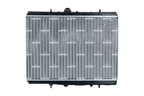 NRF NRF 58303A NRF Radiator Engine Cooling Fits Citroën Peugeot 406 607 C5 