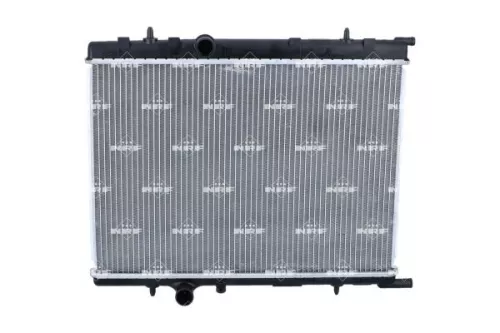 NRF Radiator Engine Cooling Fits Citroën Peugeot 307 308 Berlingo Berlingo /