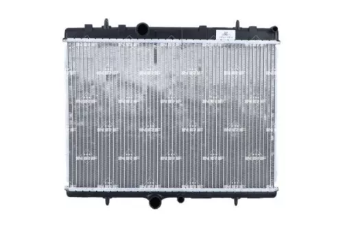 NRF Radiator Engine Cooling Fits Peugeot 307 307 Sw