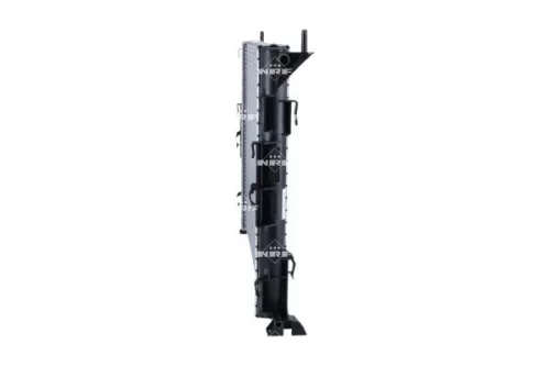 NRF NRF 58329 NRF Radiator Engine Cooling Fits Renault Grand Scénic Megane Scénic 