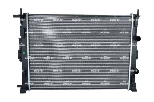NRF Radiator Engine Cooling Fits Renault Grand Scénic Megane Scénic