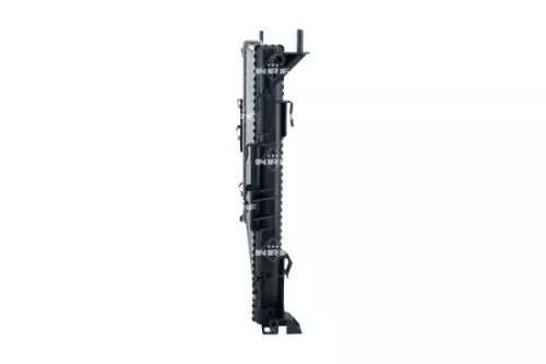 NRF NRF 58329A NRF Radiator Engine Cooling Fits Renault Grand Scénic Megane Scénic 