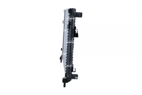 NRF NRF 58332 NRF Radiator Engine Cooling Fits Nissan Opel Renault Vauxhall Primastar Trafic 