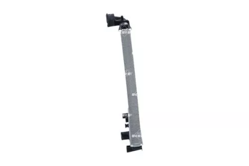 NRF NRF 58347A NRF Radiator Engine Cooling Fits Citroën Peugeot 406 607 C5 