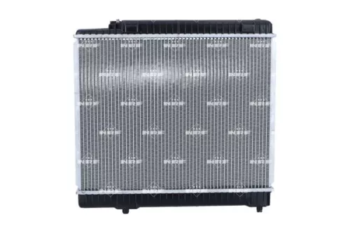NRF NRF 58348 NRF Radiator Engine Cooling Fits Mercedes-Benz 123 