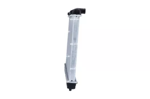 NRF NRF 58348 NRF Radiator Engine Cooling Fits Mercedes-Benz 123 